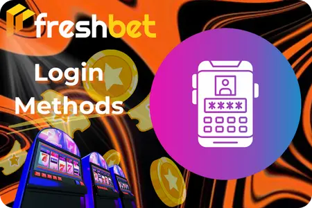 Freshbet casino login supports